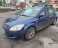 Кіа Сід 2008 у Полтаві на Automoto.ua Синій Кіа Сід, об'ємом двигуна 1.4 л та пробігом 191 тис. км за 4800 $, фото 2 на Automoto.ua