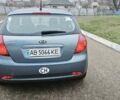 Синий Киа Сид, объемом двигателя 1.4 л и пробегом 136 тыс. км за 5500 $, фото 4 на Automoto.ua