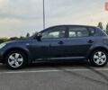 Синій Кіа Сід, об'ємом двигуна 1.6 л та пробігом 136 тис. км за 6500 $, фото 5 на Automoto.ua