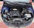 Синій Кіа Сід, об'ємом двигуна 1.6 л та пробігом 117 тис. км за 6500 $, фото 15 на Automoto.ua