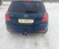 Синий Киа Сид, объемом двигателя 1.98 л и пробегом 277 тыс. км за 4850 $, фото 4 на Automoto.ua