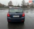 Синий Киа Сид, объемом двигателя 1.6 л и пробегом 300 тыс. км за 4650 $, фото 5 на Automoto.ua