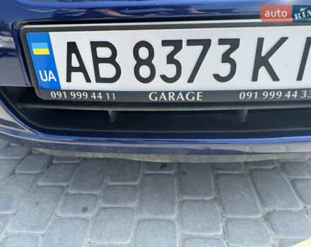 Синій Кіа Сід, об'ємом двигуна 1.6 л та пробігом 177 тис. км за 6200 $, фото 21 на Automoto.ua