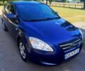 Синій Кіа Сід, об'ємом двигуна 1.4 л та пробігом 200 тис. км за 4400 $, фото 1 на Automoto.ua