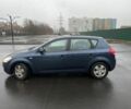 Синій Кіа Сід, об'ємом двигуна 1.6 л та пробігом 225 тис. км за 5000 $, фото 6 на Automoto.ua