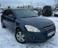 Синій Кіа Сід, об'ємом двигуна 1.59 л та пробігом 387 тис. км за 3900 $, фото 1 на Automoto.ua