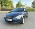 Синий Киа Сид, объемом двигателя 1.4 л и пробегом 177 тыс. км за 5800 $, фото 1 на Automoto.ua