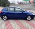 Синій Кіа Сід, об'ємом двигуна 1.6 л та пробігом 117 тис. км за 6500 $, фото 5 на Automoto.ua
