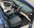 Синий Киа Сид, объемом двигателя 1.6 л и пробегом 370 тыс. км за 4350 $, фото 11 на Automoto.ua