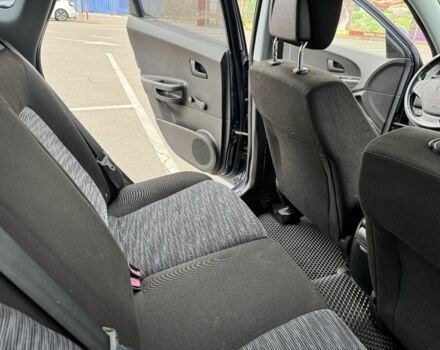 Синий Киа Сид, объемом двигателя 1.6 л и пробегом 242 тыс. км за 5800 $, фото 13 на Automoto.ua