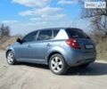 Синий Киа Сид, объемом двигателя 2 л и пробегом 327 тыс. км за 5500 $, фото 4 на Automoto.ua