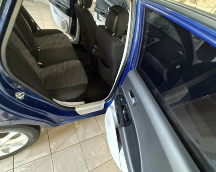 Синий Киа Сид, объемом двигателя 1.59 л и пробегом 210 тыс. км за 5900 $, фото 6 на Automoto.ua