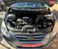 Синій Кіа Сід, об'ємом двигуна 1.6 л та пробігом 227 тис. км за 5999 $, фото 12 на Automoto.ua