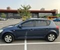 Синий Киа Сид, объемом двигателя 1.6 л и пробегом 370 тыс. км за 4350 $, фото 1 на Automoto.ua