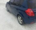 Синий Киа Сид, объемом двигателя 1.98 л и пробегом 277 тыс. км за 4850 $, фото 3 на Automoto.ua