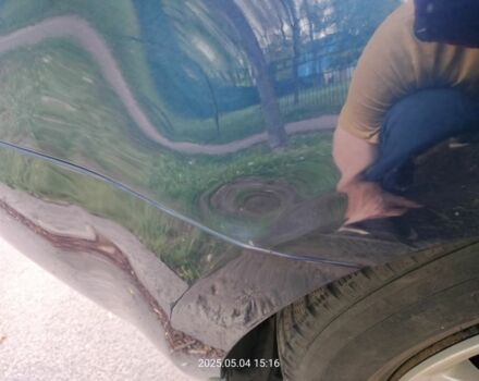 Кіа Сід 2008 у Києві на Automoto.ua Синій Кіа Сід, об'ємом двигуна 1.4 л та пробігом 74 тис. км за 6176 $, фото 8 на Automoto.ua