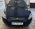 Синий Киа Сид, объемом двигателя 1.59 л и пробегом 210 тыс. км за 5900 $, фото 3 на Automoto.ua