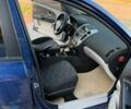 Синій Кіа Сід, об'ємом двигуна 1.59 л та пробігом 126 тис. км за 6500 $, фото 8 на Automoto.ua