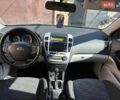Синій Кіа Сід, об'ємом двигуна 1.6 л та пробігом 227 тис. км за 5999 $, фото 46 на Automoto.ua