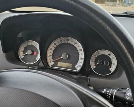 Синій Кіа Сід, об'ємом двигуна 1.6 л та пробігом 136 тис. км за 6500 $, фото 16 на Automoto.ua