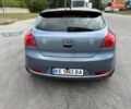 Синий Киа Сид, объемом двигателя 1.6 л и пробегом 242 тыс. км за 5800 $, фото 2 на Automoto.ua