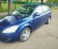 Кіа Сід 2008 у Києві на Automoto.ua Синій Кіа Сід, об'ємом двигуна 1.4 л та пробігом 74 тис. км за 6176 $, фото 2 на Automoto.ua