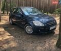 Синий Киа Сид, объемом двигателя 1.6 л и пробегом 190 тыс. км за 6200 $, фото 1 на Automoto.ua