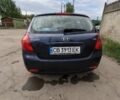 Синий Киа Сид, объемом двигателя 1.58 л и пробегом 320 тыс. км за 5300 $, фото 6 на Automoto.ua