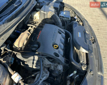 Киа Сид 2008 в Киеве на Automoto.ua Синий Киа Сид, объемом двигателя 1.59 л и пробегом 380 тыс. км за 4750 $, фото 11 на Automoto.ua