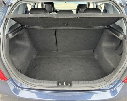 Синий Киа Сид, объемом двигателя 1.6 л и пробегом 242 тыс. км за 5800 $, фото 19 на Automoto.ua