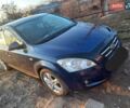 Синий Киа Сид, объемом двигателя 1.6 л и пробегом 330 тыс. км за 5600 $, фото 1 на Automoto.ua