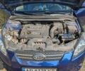 Синий Киа Сид, объемом двигателя 1.6 л и пробегом 215 тыс. км за 6000 $, фото 22 на Automoto.ua