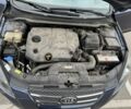 Синий Киа Сид, объемом двигателя 1.6 л и пробегом 242 тыс. км за 5800 $, фото 9 на Automoto.ua