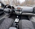 Синій Кіа Сід, об'ємом двигуна 1.6 л та пробігом 117 тис. км за 6500 $, фото 11 на Automoto.ua