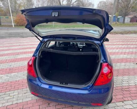 Синій Кіа Сід, об'ємом двигуна 1.6 л та пробігом 117 тис. км за 6500 $, фото 9 на Automoto.ua