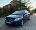 Синій Кіа Сід, об'ємом двигуна 1.59 л та пробігом 126 тис. км за 6500 $, фото 1 на Automoto.ua