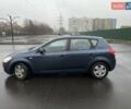 Синій Кіа Сід, об'ємом двигуна 1.6 л та пробігом 225 тис. км за 4999 $, фото 1 на Automoto.ua