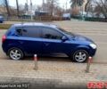 Синий Киа Сид, объемом двигателя 2 л и пробегом 204 тыс. км за 5600 $, фото 2 на Automoto.ua