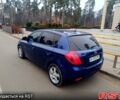 Синий Киа Сид, объемом двигателя 2 л и пробегом 204 тыс. км за 5600 $, фото 3 на Automoto.ua