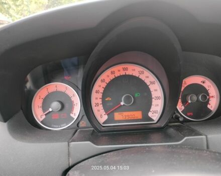 Кіа Сід 2008 у Києві на Automoto.ua Синій Кіа Сід, об'ємом двигуна 1.4 л та пробігом 74 тис. км за 6176 $, фото 4 на Automoto.ua