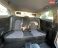 Синий Киа Сид, объемом двигателя 1.6 л и пробегом 215 тыс. км за 6000 $, фото 21 на Automoto.ua