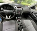 Синій Кіа Сід, об'ємом двигуна 2 л та пробігом 189 тис. км за 3950 $, фото 7 на Automoto.ua