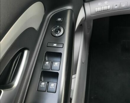 Синій Кіа Сід, об'ємом двигуна 2 л та пробігом 204 тис. км за 6500 $, фото 11 на Automoto.ua