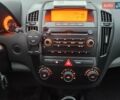 Кіа Сід 2008 у Полтаві на Automoto.ua Синій Кіа Сід, об'ємом двигуна 1.4 л та пробігом 191 тис. км за 4800 $, фото 27 на Automoto.ua