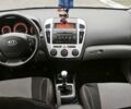 Синий Киа Сид, объемом двигателя 1.4 л и пробегом 136 тыс. км за 5500 $, фото 11 на Automoto.ua