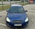 Синий Киа Сид, объемом двигателя 1.59 л и пробегом 293 тыс. км за 6000 $, фото 1 на Automoto.ua