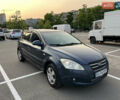 Синий Киа Сид, объемом двигателя 1.6 л и пробегом 380 тыс. км за 5000 $, фото 7 на Automoto.ua