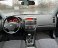 Синій Кіа Сід, об'ємом двигуна 1.6 л та пробігом 225 тис. км за 5000 $, фото 8 на Automoto.ua
