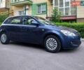 Синий Киа Сид, объемом двигателя 1.6 л и пробегом 189 тыс. км за 6400 $, фото 14 на Automoto.ua