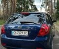 Синий Киа Сид, объемом двигателя 1.4 л и пробегом 200 тыс. км за 3500 $, фото 6 на Automoto.ua